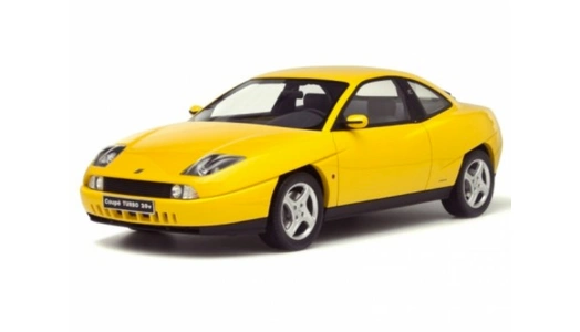 Fiat Coupe [175..] (1994-2000)